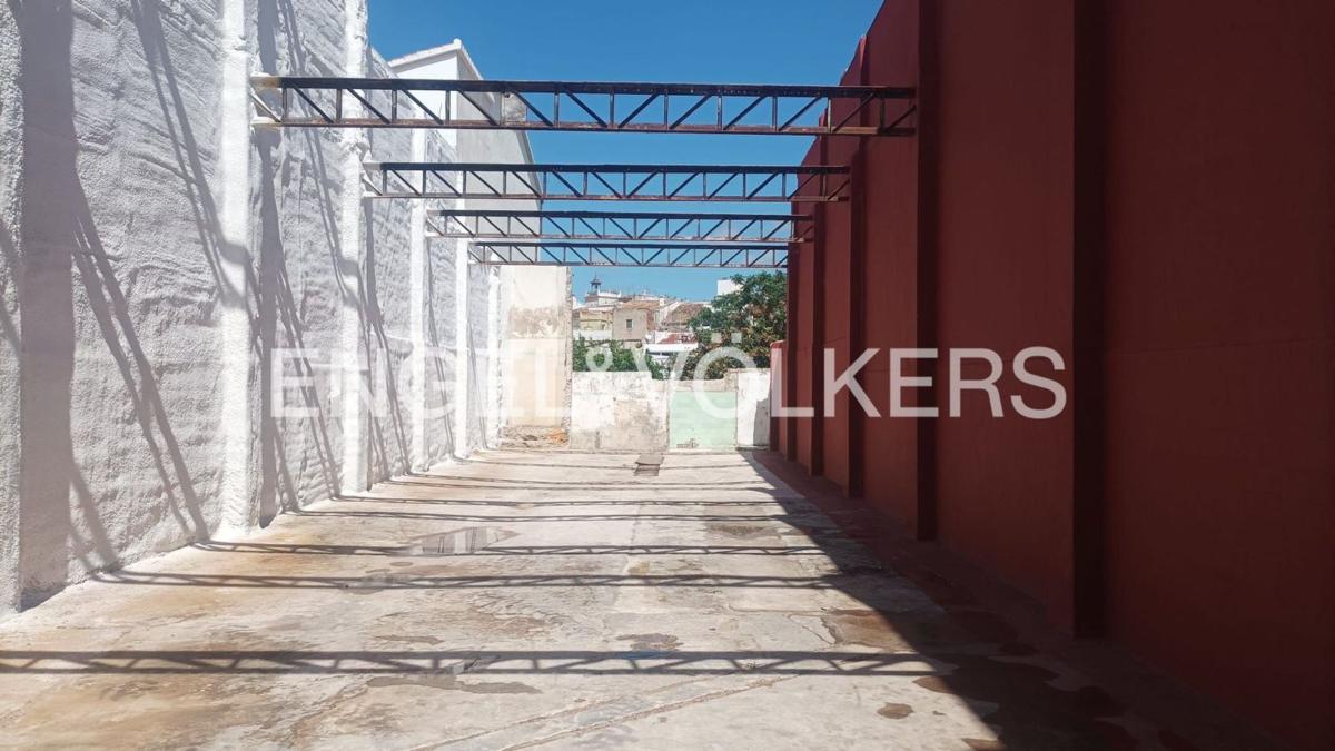 Terreno en venta en Ondara, Alicante photo 2