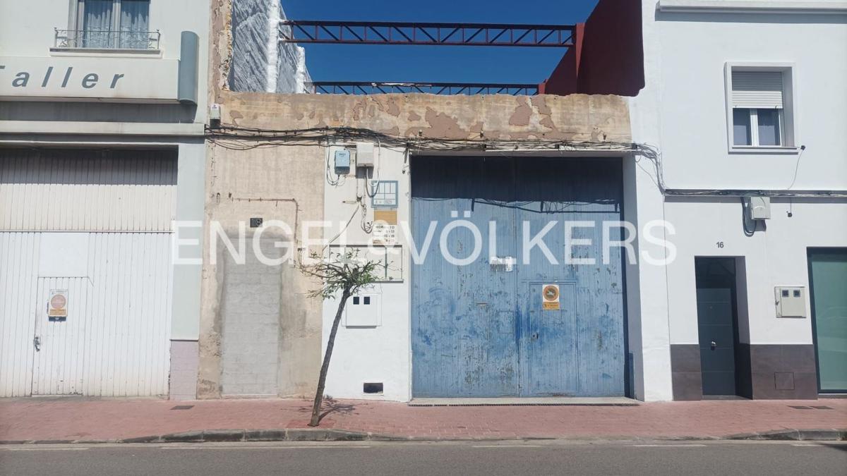 Terreno en venta en Ondara, Alicante photo 4