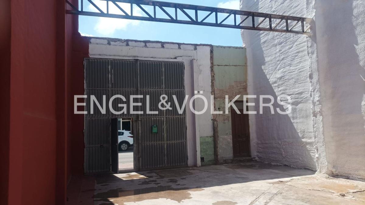 Terreno en venta en Ondara, Alicante photo 5