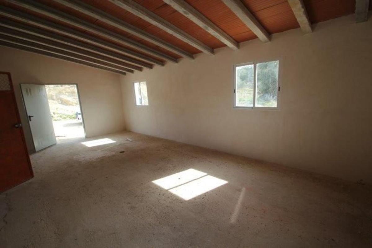 Terreno en venta en Benissa, Alicante photo 4