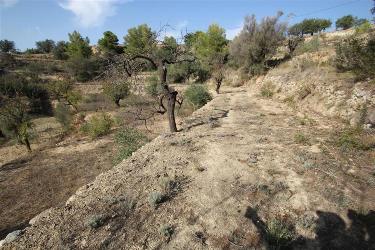 Terreno en venta en Benissa, Alicante photo 5