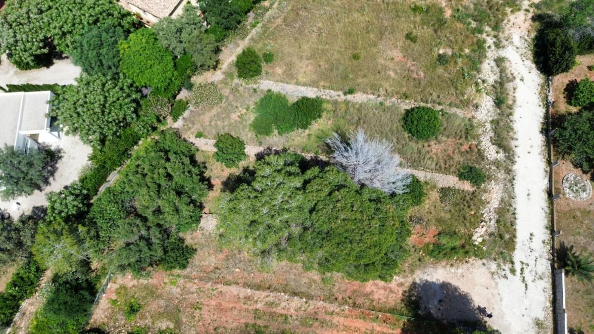 Terreno en venta en Denia, Alicante photo 1
