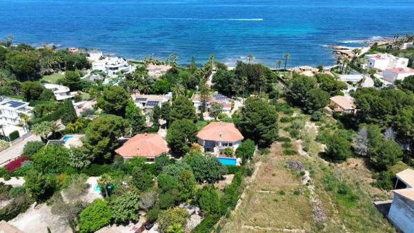 Terreno en Calle Taure, 2 I, Les Rotes/Las Rotas, Denia thumbnail 2