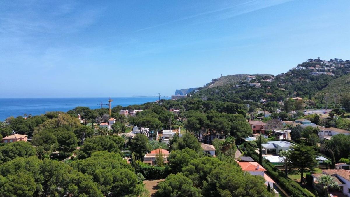 Terreno en venta en Denia, Alicante photo 4