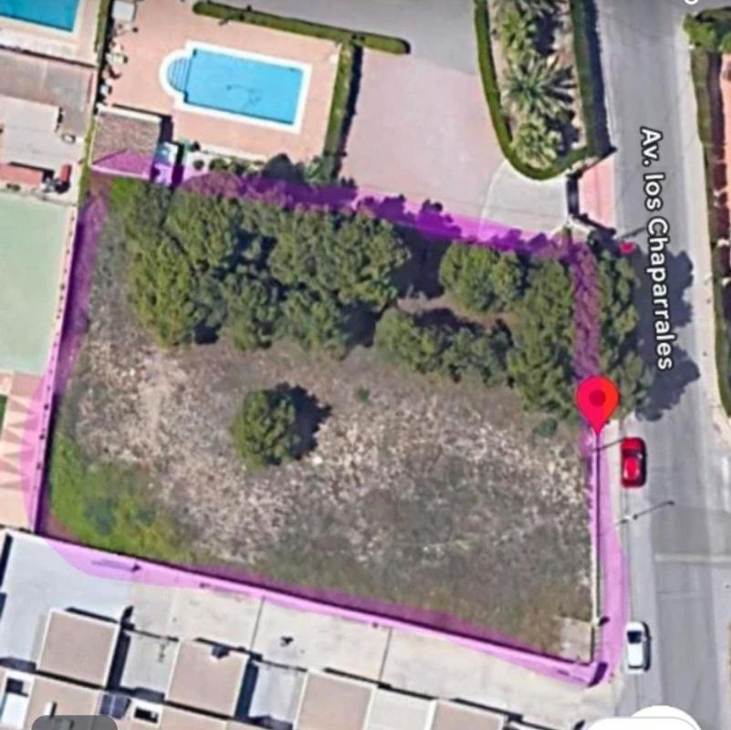 Terreno en venta en Petrer, Alicante photo 5