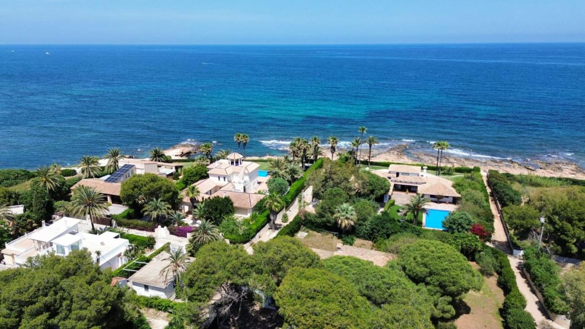 Terreno en venta en Denia, Alicante photo 5