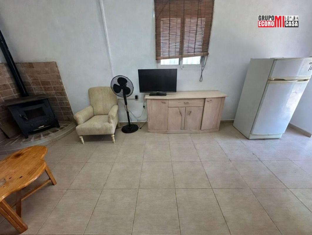 Участок земли на продажу в Тиби, Аликанте photo 3