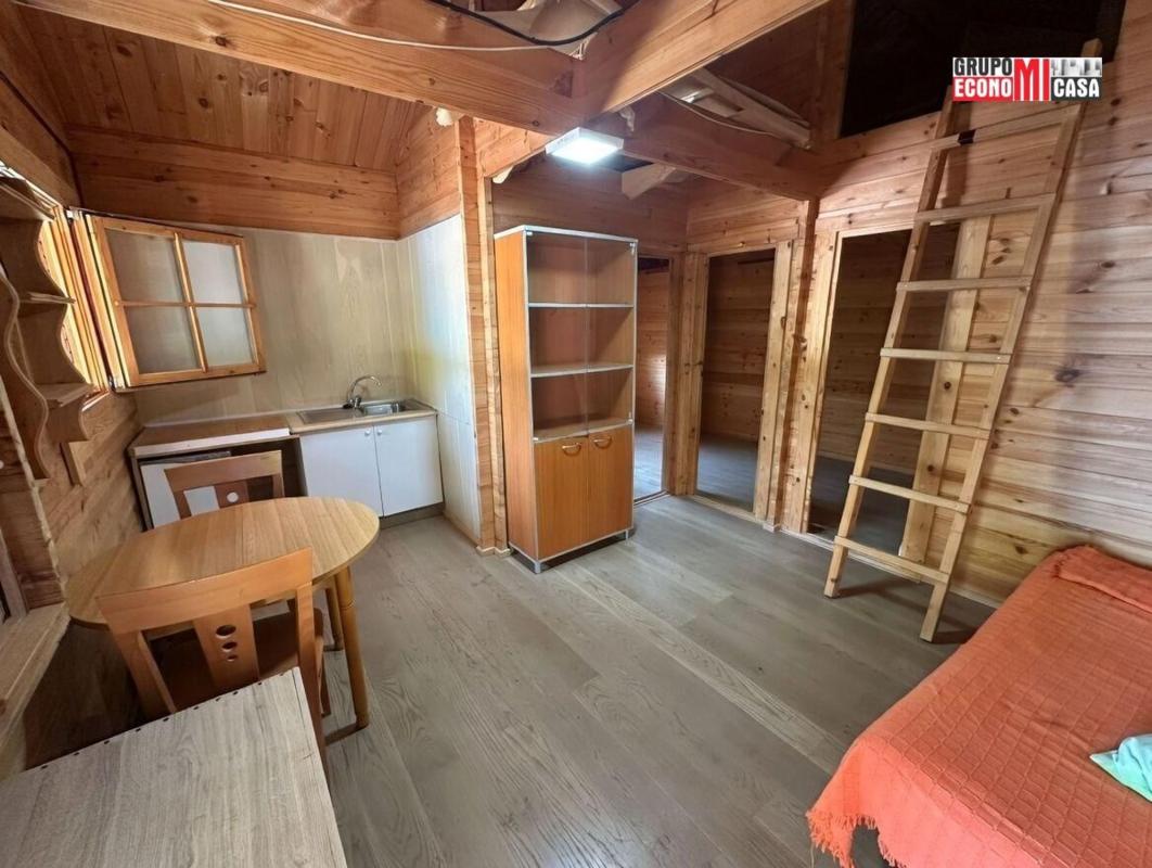 Участок земли на продажу в Тиби, Аликанте photo 5