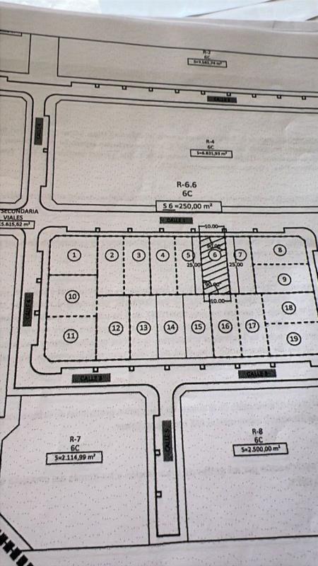 Terreno en venta en Elche / Elx, Alicante photo 1