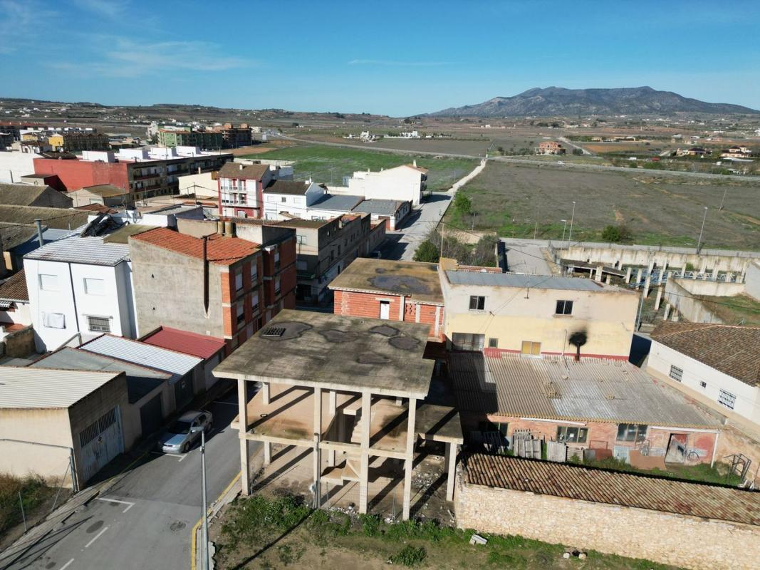 Terreno en venta en Pinoso, Alicante photo 4