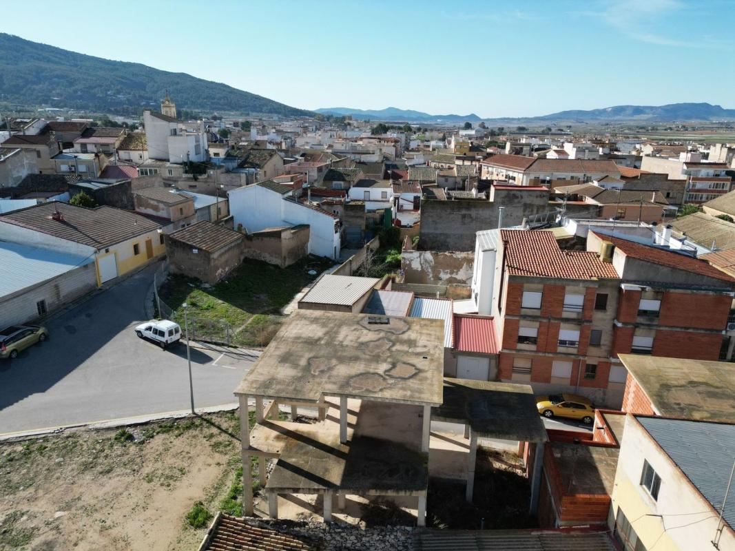 Terreno en venta en Pinoso, Alicante photo 5