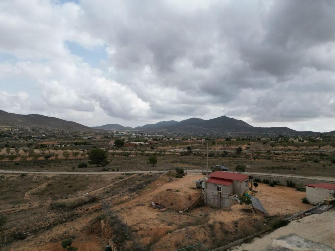 Terreno en venta en Hondón de los Frailes, Alicante photo 5