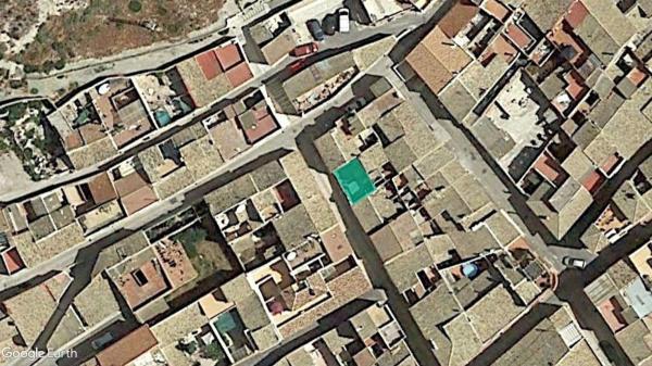 Terreno en Calle Carrera, Sax photo 1