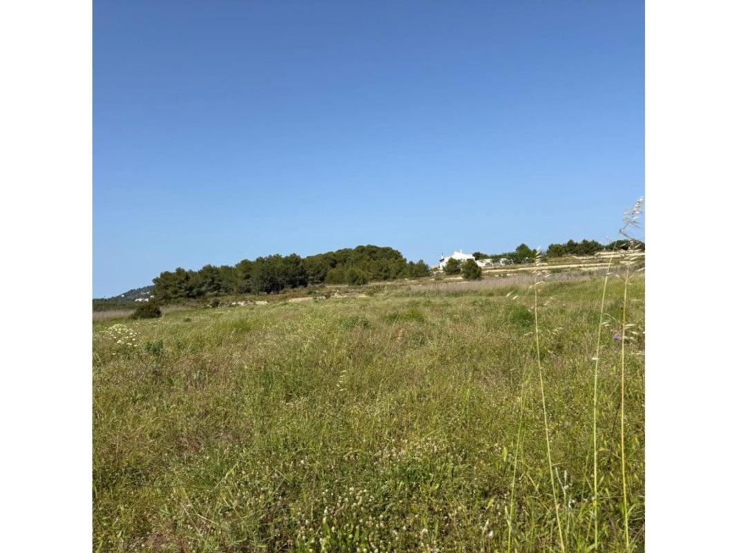 Działka na sprzedaż w Benitachell, Alicante photo 3