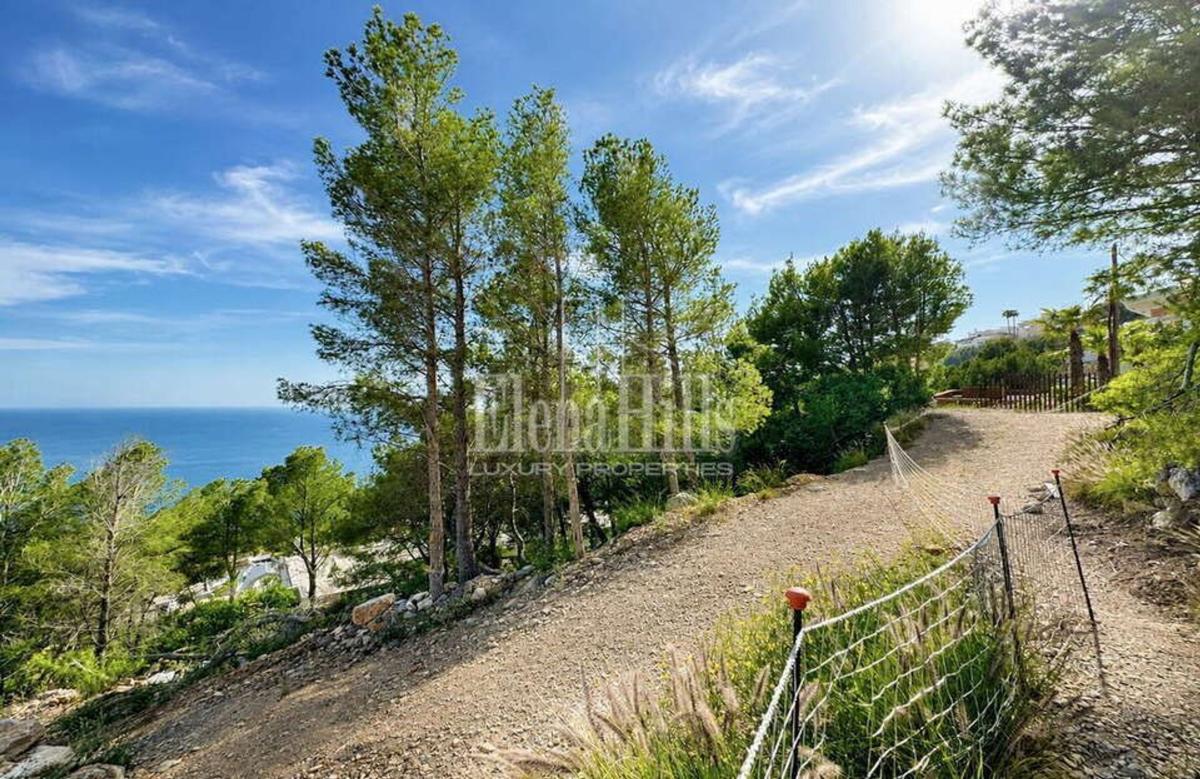Land for sale in Altea, Alicante photo 2