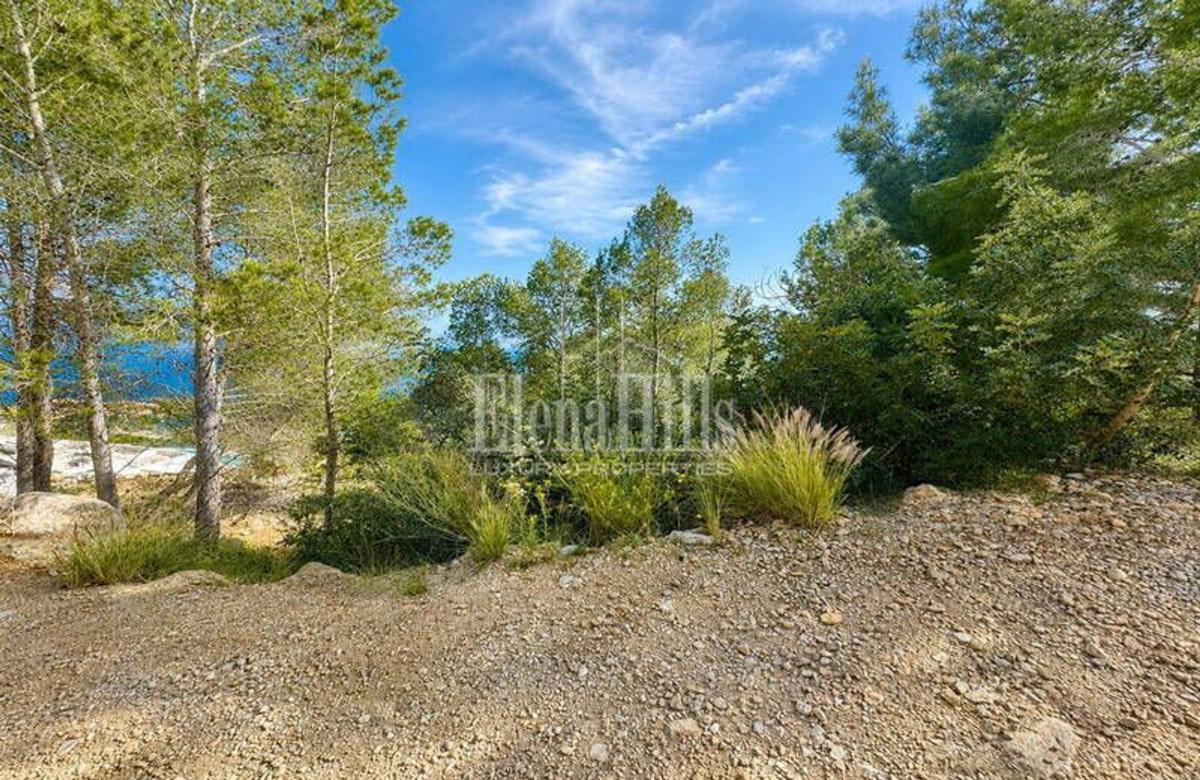 Land for sale in Altea, Alicante photo 4