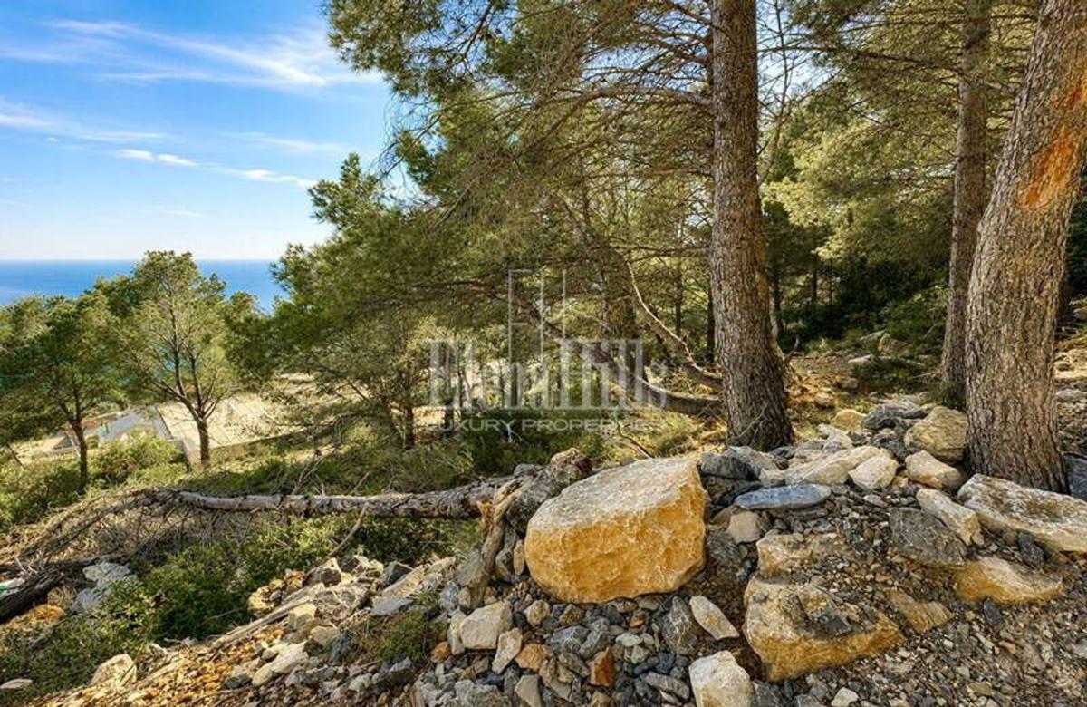 Land for sale in Altea, Alicante photo 5
