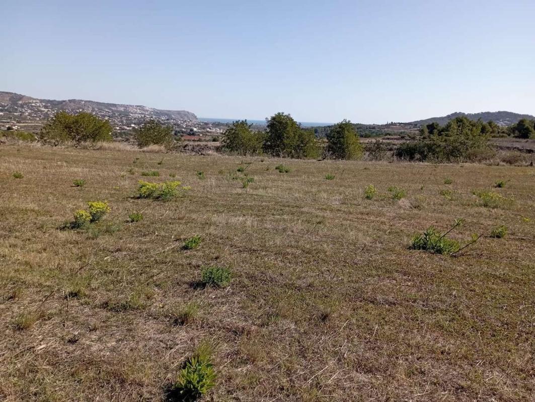 Terreno en venta en Gata de Gorgos, Alicante photo 3