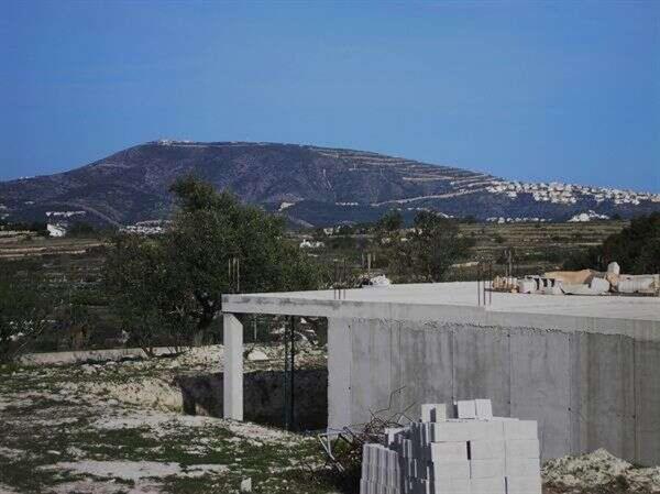 Terreno en Benissa pueblo, Benissa photo 3