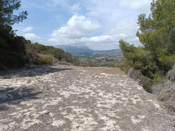 Terreno en Benissa pueblo, Benissa photo 4