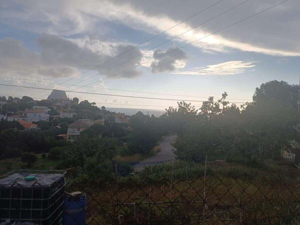 Terreno en Canuta, Calpe thumbnail 1