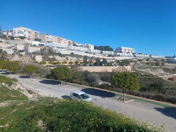 Terreno en Benissa pueblo, Benissa photo 4