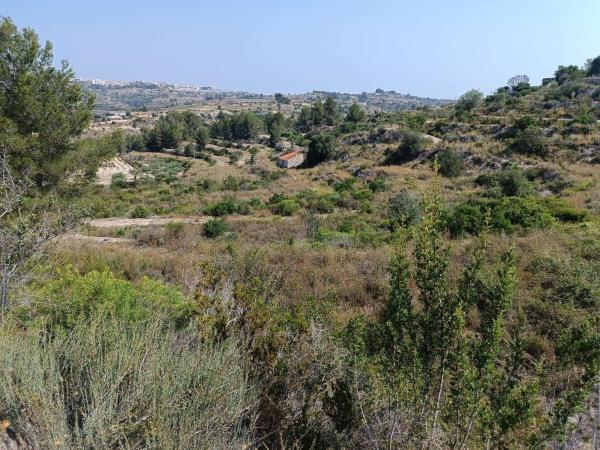 Terreno en Benissa pueblo, Benissa photo 3