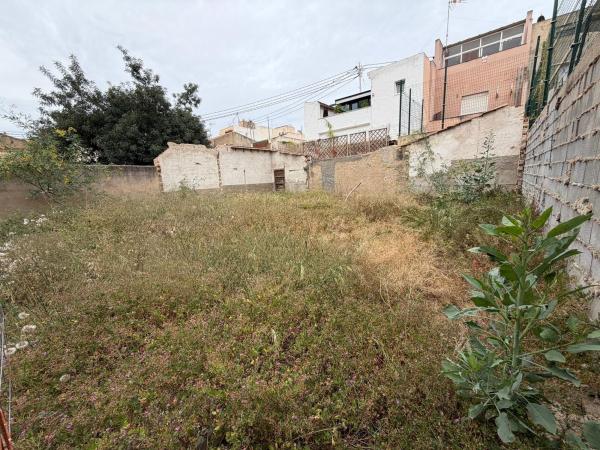 Terreno en Calle Doctor Brotons Poveda, Campello Pueblo, El Campello photo 3