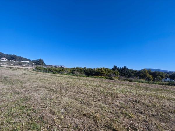 Terreno en Sol de Este - Puerta Fenicia, Jávea/Xàbia photo 4