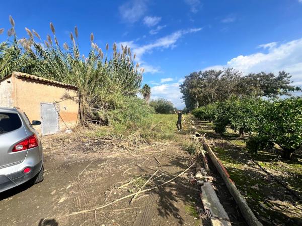 Terreno en Cabessols s/n, Pego photo 1