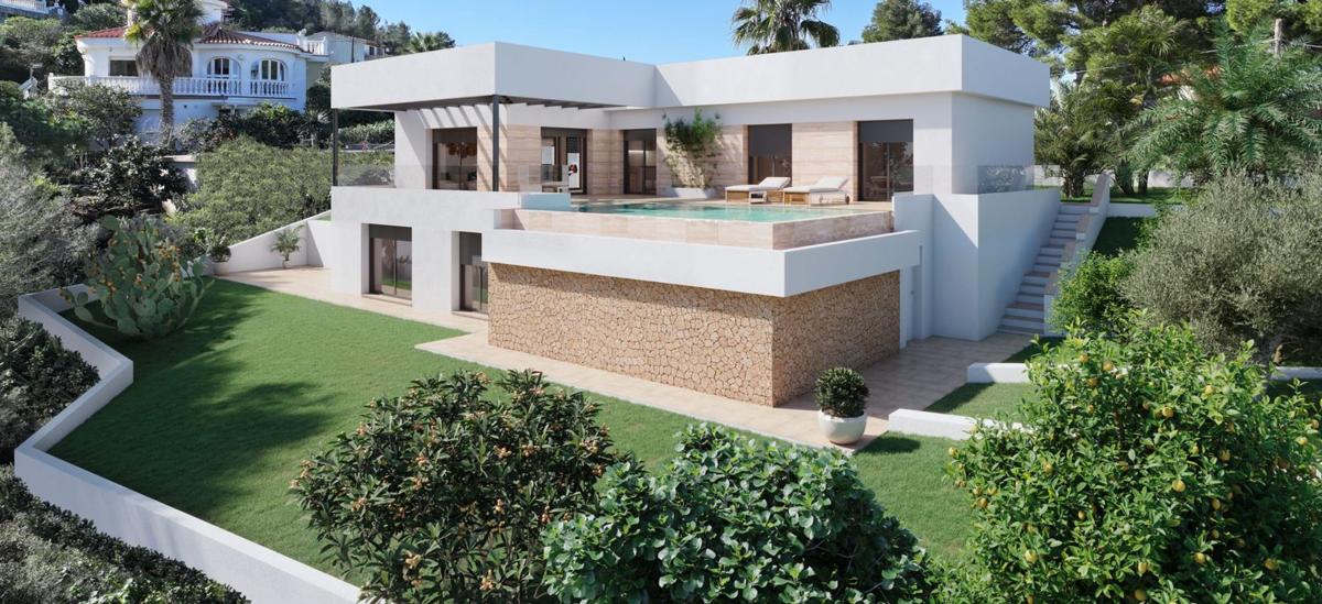 Villa Daniela