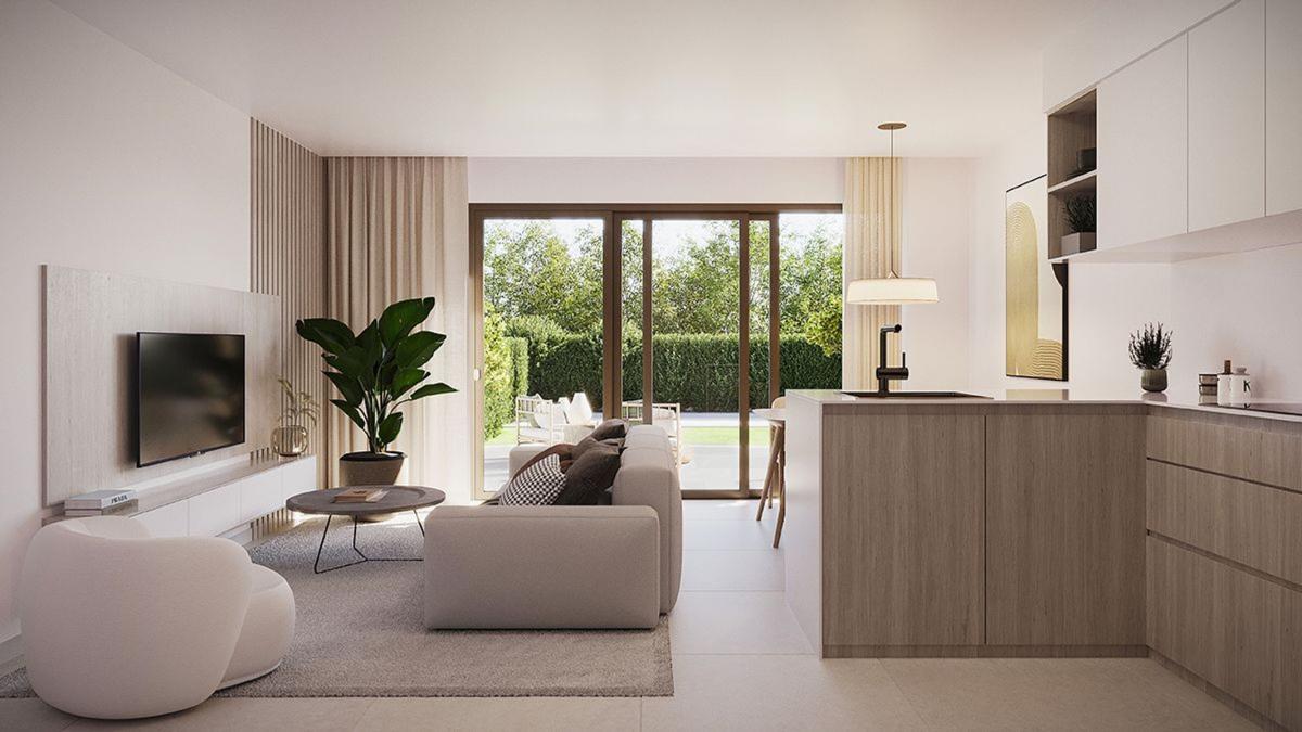 Sprzedaż mieszkania w Piso en Avenida Alemania, 34, Zona Calvario, Estepona, Estepona
 photo 5