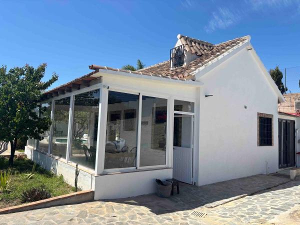 Casa o chalet independiente en Monda photo 3