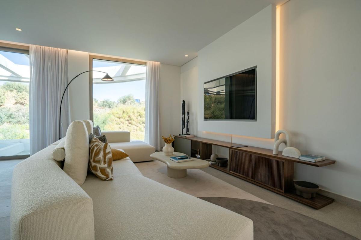 Продажа пентхауса на Ático en Calle Islas Marianas, 2, La Quinta, Benahavís, Бенахавис photo 4