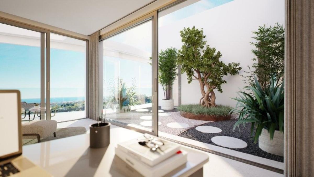 Venta de piso en Piso en Calle Islas Marianas, 2, La Quinta, Benahavís, Benahavís
photo 1