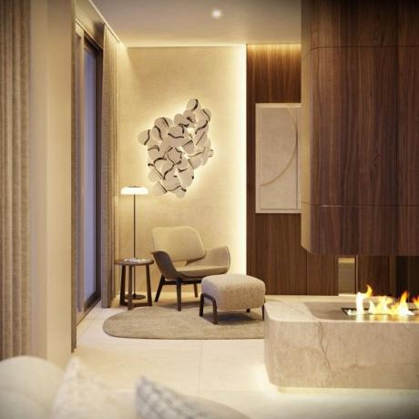 Продажа квартиры на Piso en Calle Islas Marianas, 2, La Quinta, Benahavís, Бенахавис
 photo 4