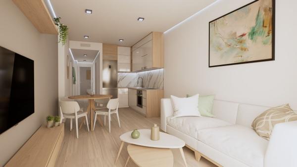 Penthouse for sale at Ático en Calle San Lucas, 5, Centro, Mijas, Mijas thumbnail 2
