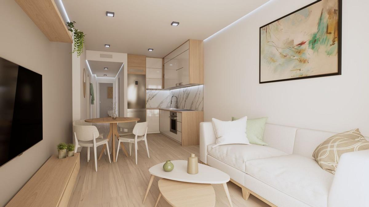 Venta de piso en Piso en Calle San Lucas, 5, Centro, Mijas, Mijas
 photo 5