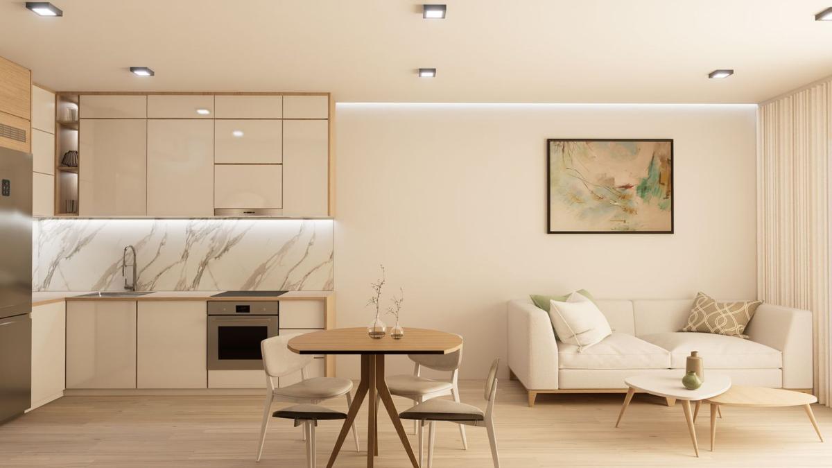 Sale of apartment in Piso en Calle San Lucas, 5, Centro, Mijas, Mijas
photo 3