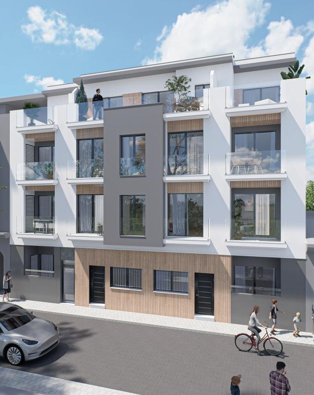 Sale of apartment in Piso en Calle San Lucas, 5, Centro, Mijas, Mijas
 photo 2