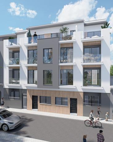 Sale of flat in Piso en Calle San Lucas, 5, Centro, Mijas, Mijas
thumbnail 1