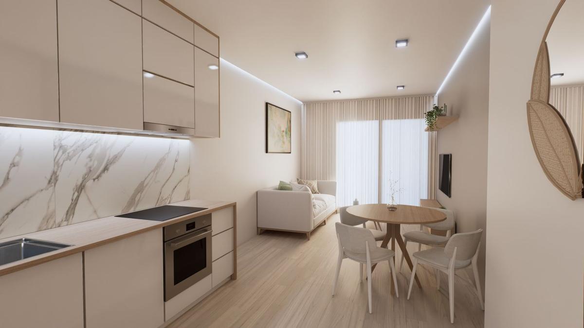 Sale of apartment in Piso en Calle San Lucas, 5, Centro, Mijas, Mijas
 photo 4
