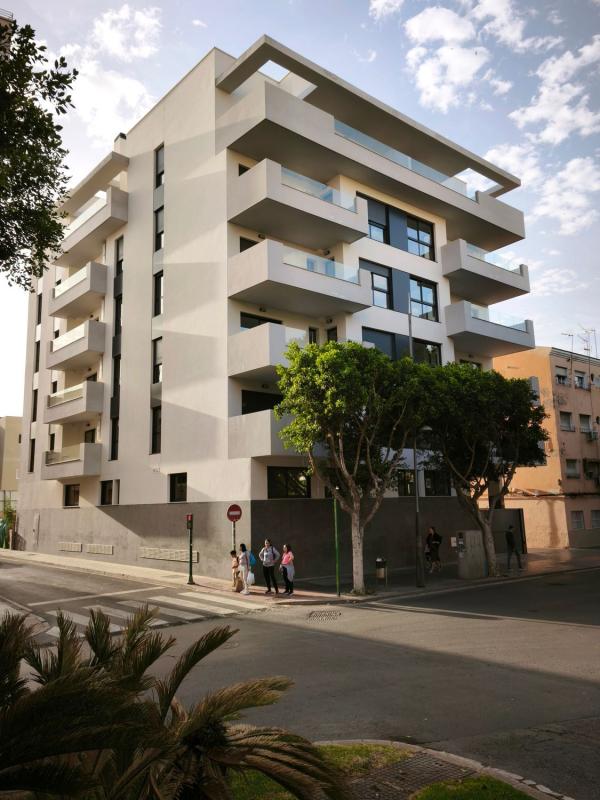 Rambla 160