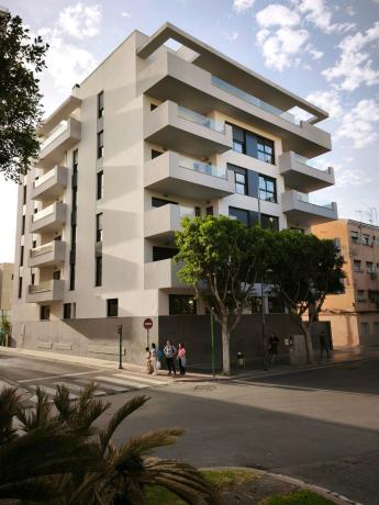 Promoción Rambla 160 obra nueva en Almería photo 1