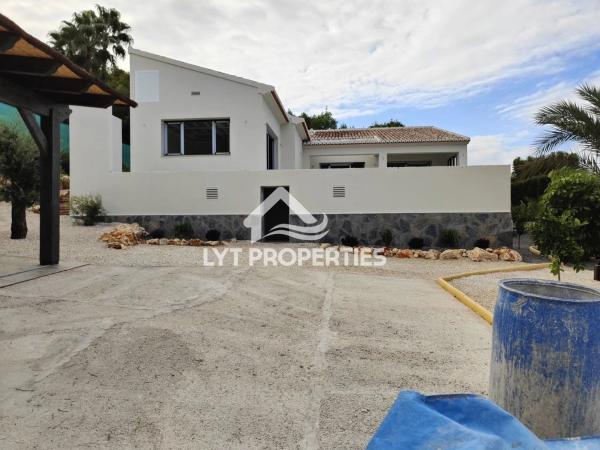 Promoción Villa en Jávea obra nueva en Jávea/Xàbia photo 1