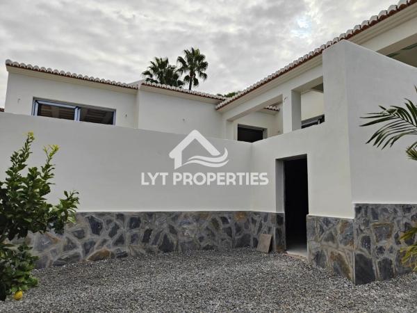 Promoción Villa en Jávea obra nueva en Jávea/Xàbia photo 2