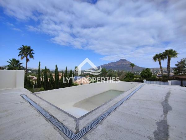 Promoción Villa en Jávea obra nueva en Jávea/Xàbia photo 4
