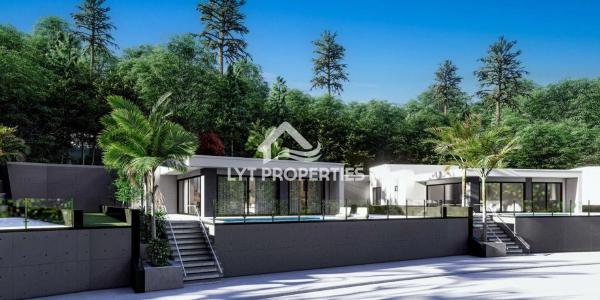 Casa o chalet independiente en Calle l’Albufera de Valencia, 18, Monte Solana, Pedreguer photo 1