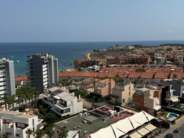 Sprzedaż mieszkania w Piso en Calle de la Dorada, Cabo de las Huertas, Alicante / Alacant, Alicante / Alacant
photo 1