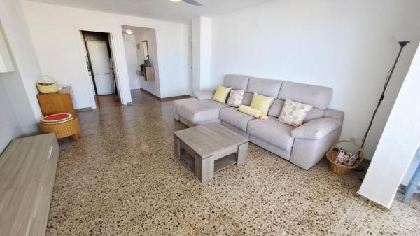 Sprzedaż mieszkania w Piso en Calle de la Dorada, Cabo de las Huertas, Alicante / Alacant, Alicante / Alacant
thumbnail 1